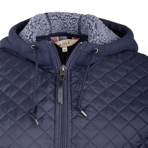 polaire aigle|veste polaire aigle.